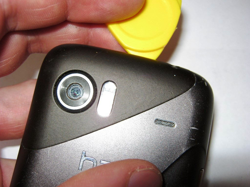 Как заменить тачскрин на смартфоне - Практическая электроника