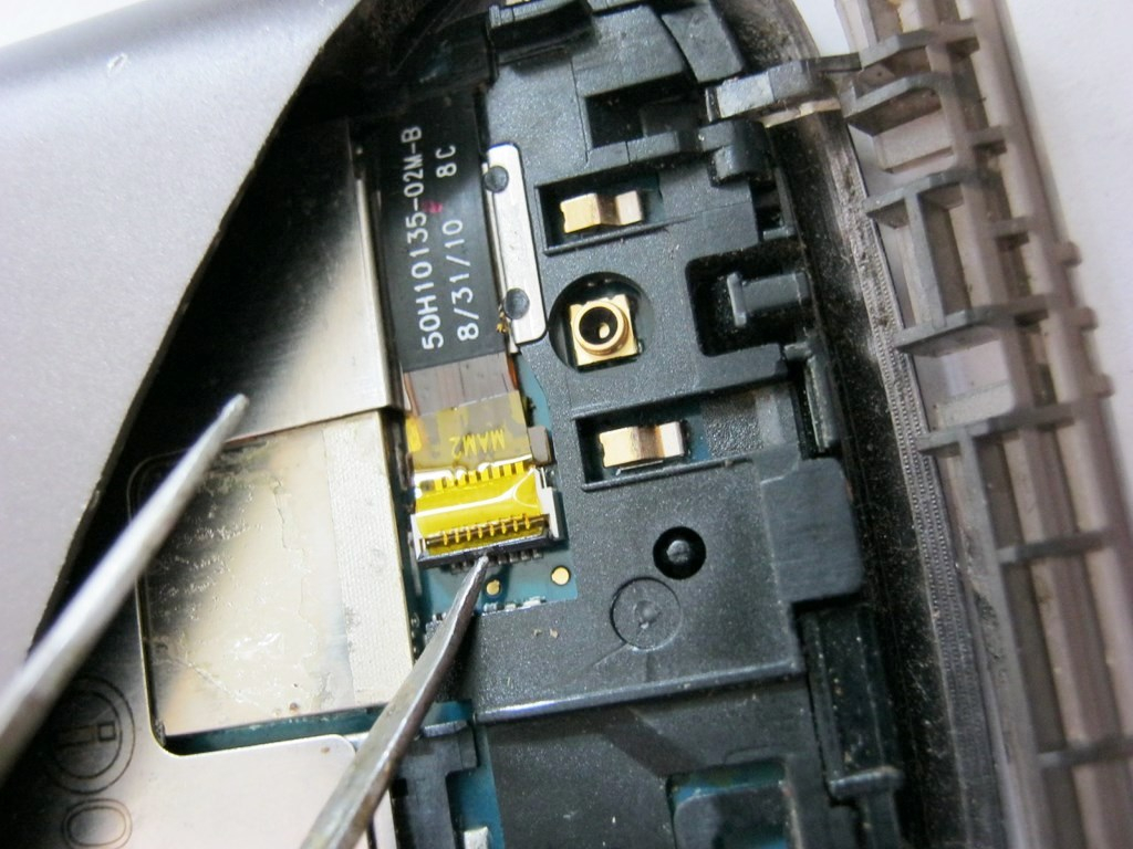 Как заменить тачскрин на смартфоне - Практическая электроника