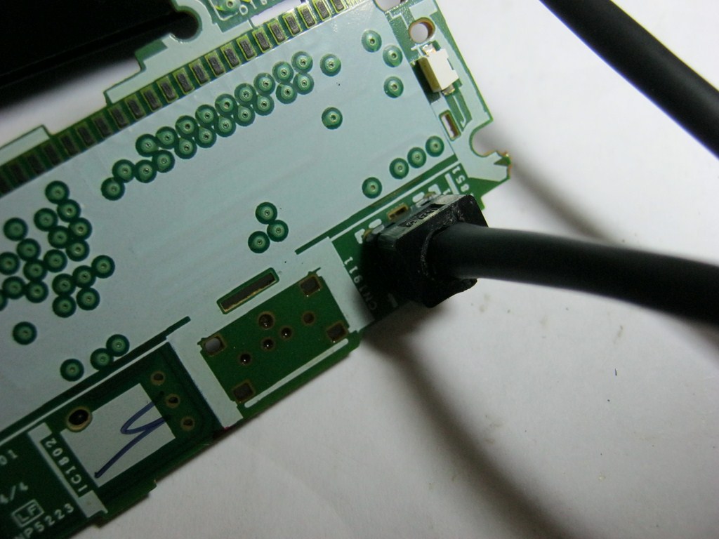 Как починить разъем для флешки на магнитоле - Блог о рисовании и уроках ...