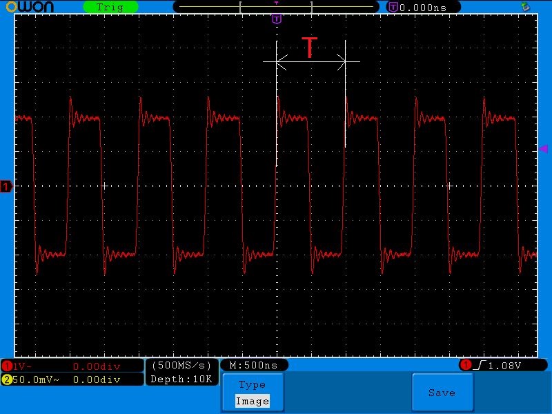 Осциллограф - Описание, функции, предназначение