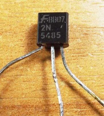2n5485