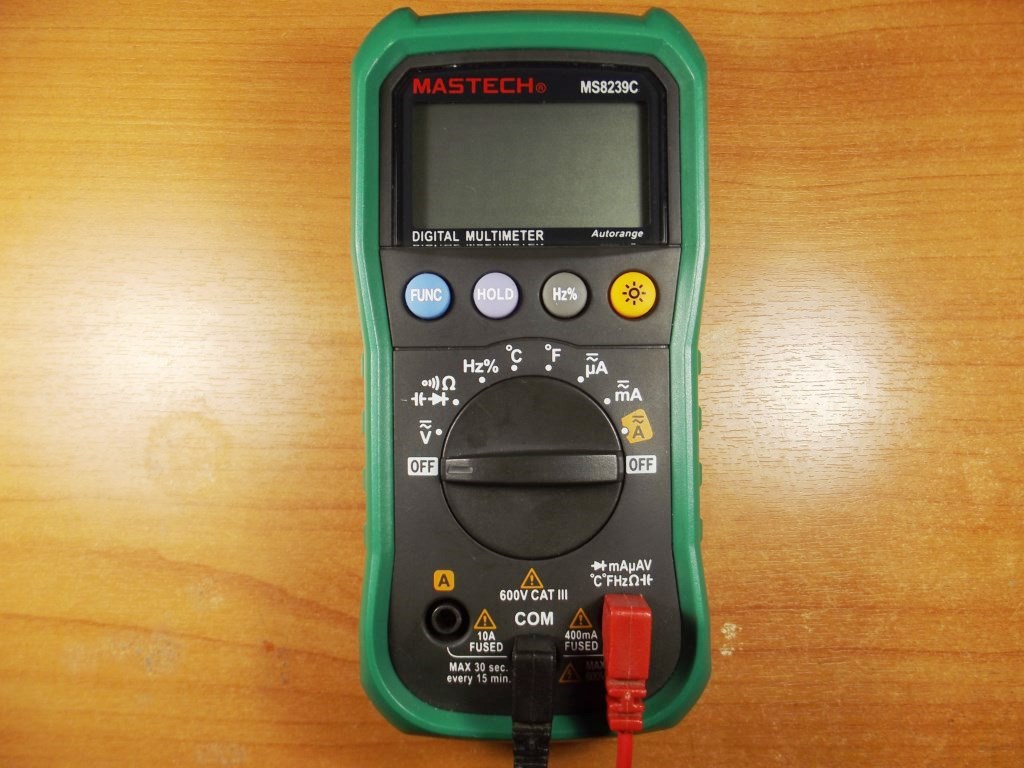 Полевой транзистор с управляющим PN-переходом (JFET-транзистор)