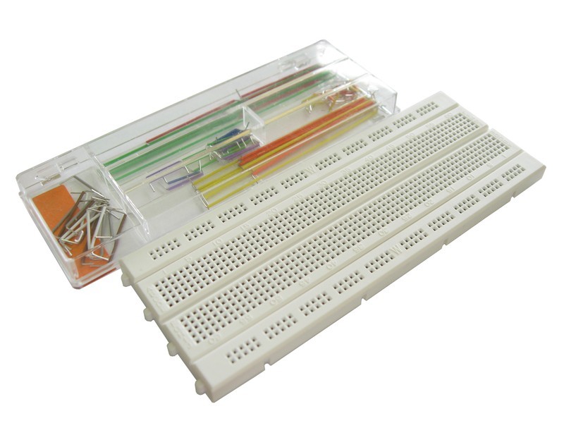 макетная плата набор