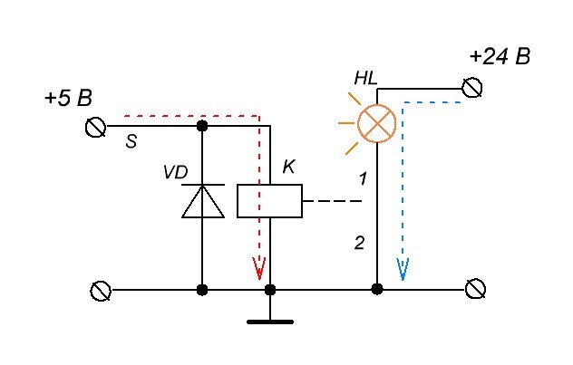Читать электрические схемы для начинающих. Как читать простейшие электрические схемы. Электросхема лёгкая. Схемы для начинающих электриков. Простые электросхемы.
