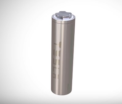 аккумулятор тесла