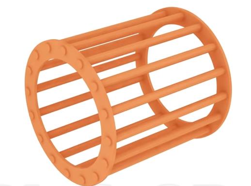 беличья клетка асинхронного двигателя беличья клетка асинхронного двигателя