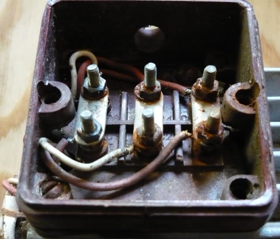 тип соединения звезда