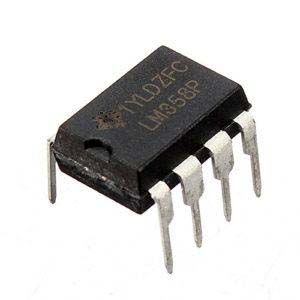 LM358P