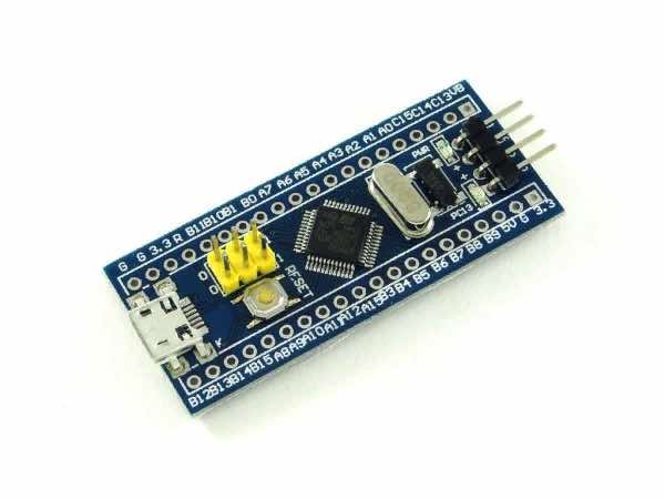 STM32F103C8T6