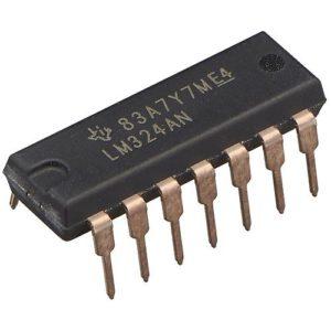 LM324A-N