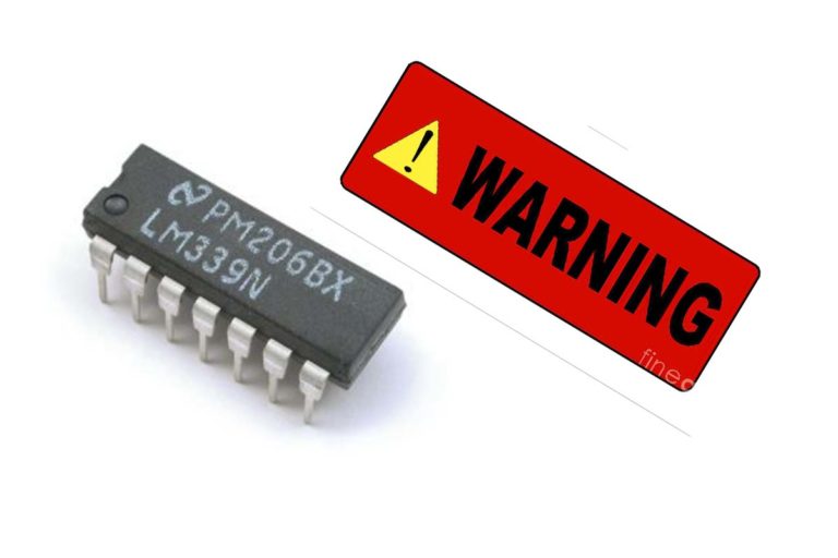 LM324: микросхемы, аналоги и характеристики