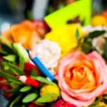 Как выбрать цветы учителю: практическое руководство для родителей